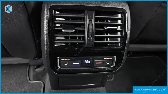 VOLKSWAGEN ARTEON 2.0 TDI PRESTIGE