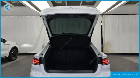 VOLKSWAGEN ARTEON 2.0 TDI PRESTIGE