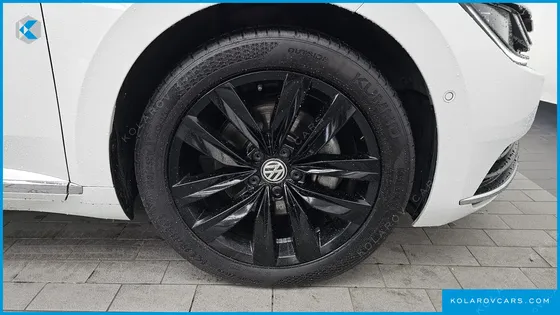 VOLKSWAGEN ARTEON 2.0 TDI PRESTIGE