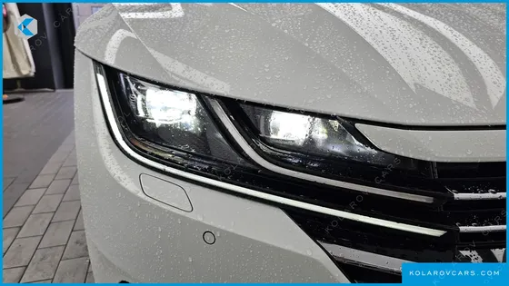 VOLKSWAGEN ARTEON 2.0 TDI PRESTIGE