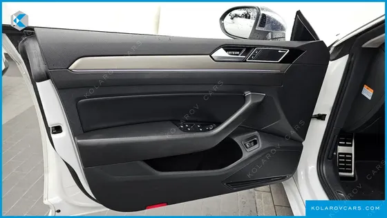 VOLKSWAGEN ARTEON 2.0 TDI PRESTIGE