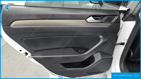 VOLKSWAGEN ARTEON 2.0 TDI PRESTIGE