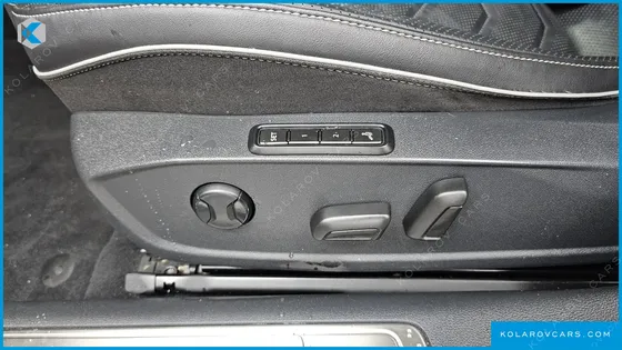 VOLKSWAGEN ARTEON 2.0 TDI PRESTIGE