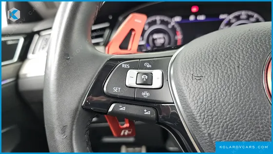 VOLKSWAGEN ARTEON 2.0 TDI PRESTIGE