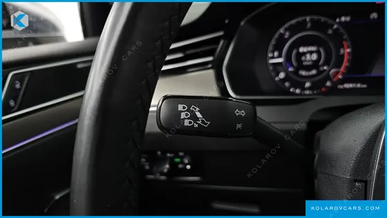 VOLKSWAGEN ARTEON 2.0 TDI PRESTIGE