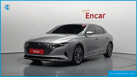 HYUNDAI GRANDEUR 2.5