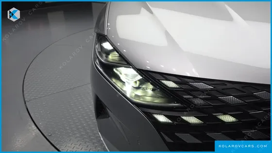 HYUNDAI GRANDEUR 2.5