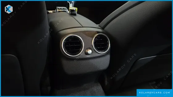 MERCEDES C-CLASS C200