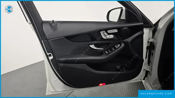 MERCEDES C-CLASS C200
