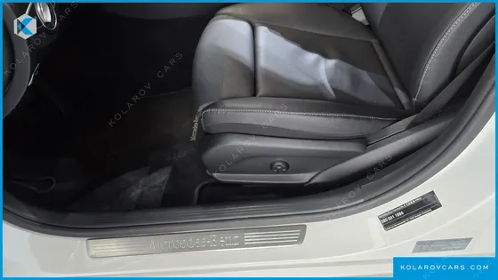 MERCEDES C-CLASS C200