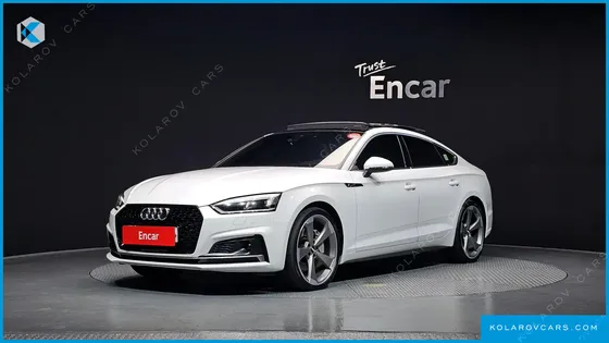 AUDI A5 45 TFSI QUATTRO PREMIUM SPORTBACK