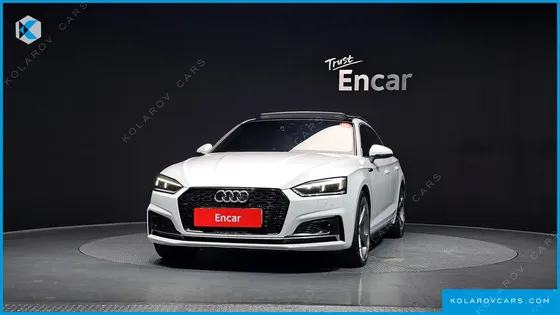 AUDI A5 45 TFSI QUATTRO PREMIUM SPORTBACK