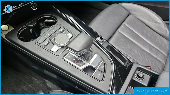 AUDI A5 45 TFSI QUATTRO PREMIUM SPORTBACK
