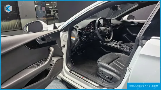 AUDI A5 45 TFSI QUATTRO PREMIUM SPORTBACK