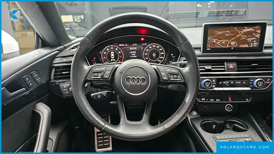 AUDI A5 45 TFSI QUATTRO PREMIUM SPORTBACK