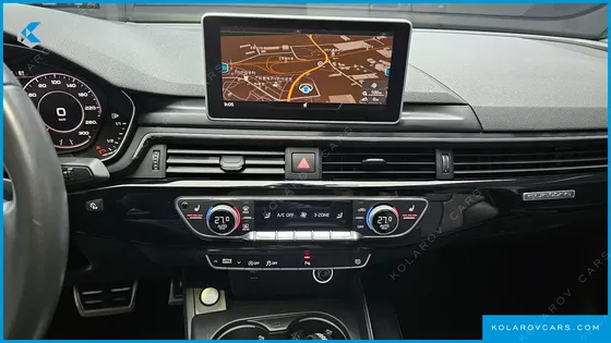 AUDI A5 45 TFSI QUATTRO PREMIUM SPORTBACK