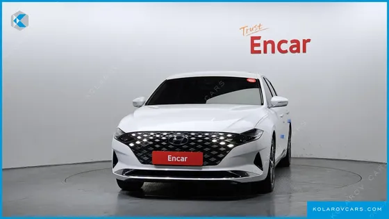 HYUNDAI GRANDEUR 3.0 LPI