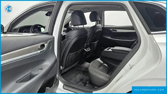 HYUNDAI GRANDEUR 3.0 LPI