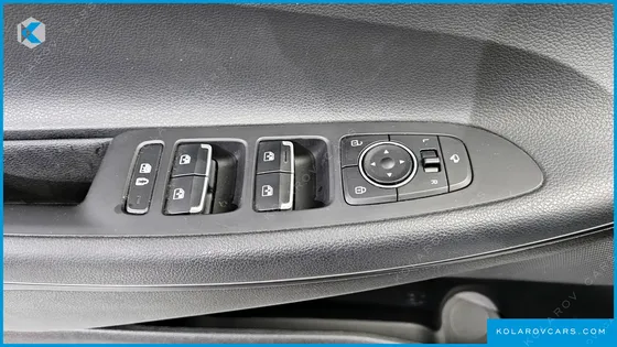HYUNDAI GRANDEUR 3.0 LPI