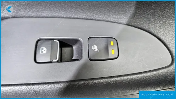 HYUNDAI GRANDEUR 3.0 LPI