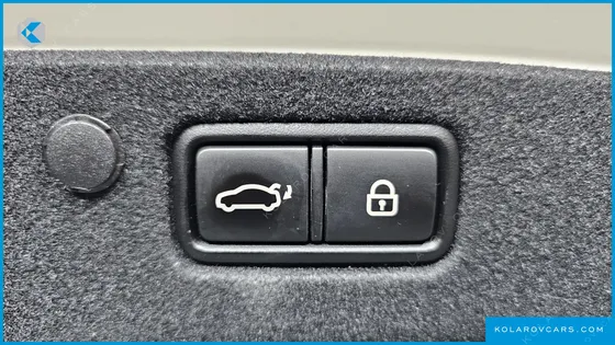 HYUNDAI GRANDEUR 3.0 LPI
