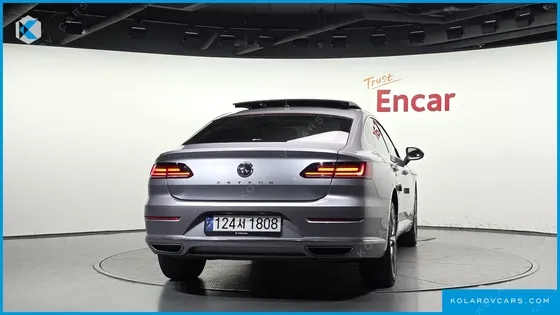 VOLKSWAGEN ARTEON 2.0 TDI PRESTIGE