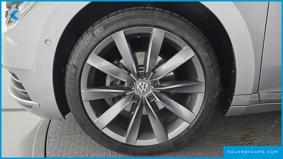 VOLKSWAGEN ARTEON 2.0 TDI PRESTIGE