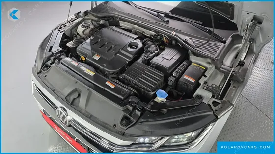VOLKSWAGEN ARTEON 2.0 TDI PRESTIGE