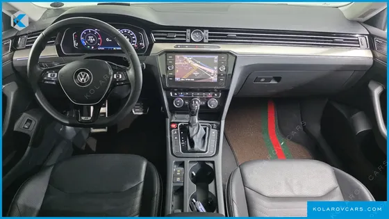 VOLKSWAGEN ARTEON 2.0 TDI PRESTIGE