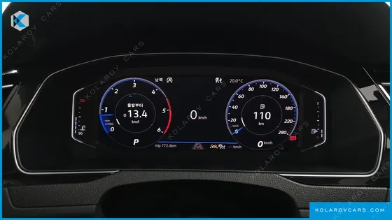 VOLKSWAGEN ARTEON 2.0 TDI PRESTIGE