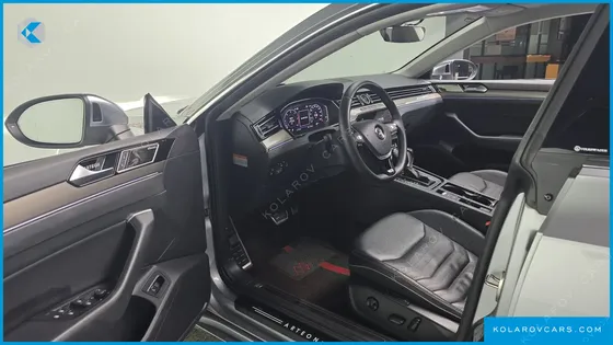 VOLKSWAGEN ARTEON 2.0 TDI PRESTIGE