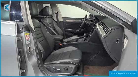 VOLKSWAGEN ARTEON 2.0 TDI PRESTIGE