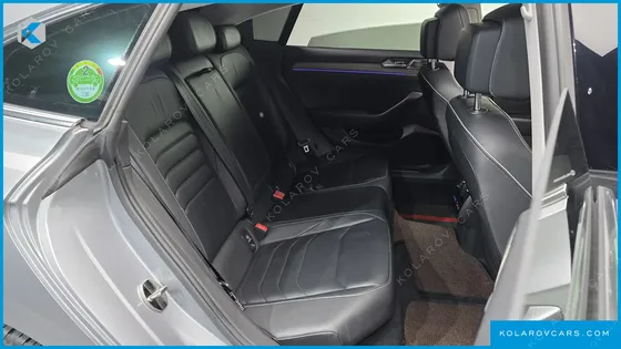 VOLKSWAGEN ARTEON 2.0 TDI PRESTIGE