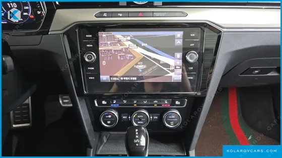 VOLKSWAGEN ARTEON 2.0 TDI PRESTIGE
