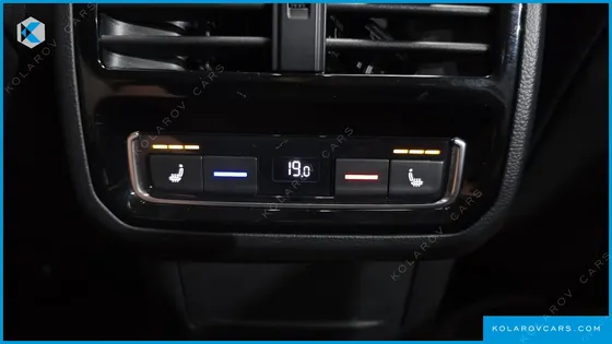 VOLKSWAGEN ARTEON 2.0 TDI PRESTIGE