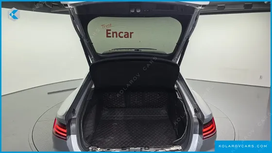VOLKSWAGEN ARTEON 2.0 TDI PRESTIGE