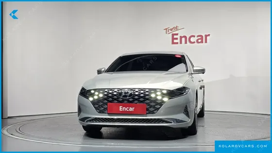 HYUNDAI GRANDEUR 3.3