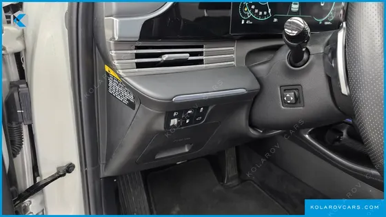 HYUNDAI GRANDEUR 3.3