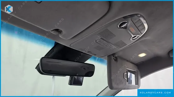HYUNDAI GRANDEUR 3.3