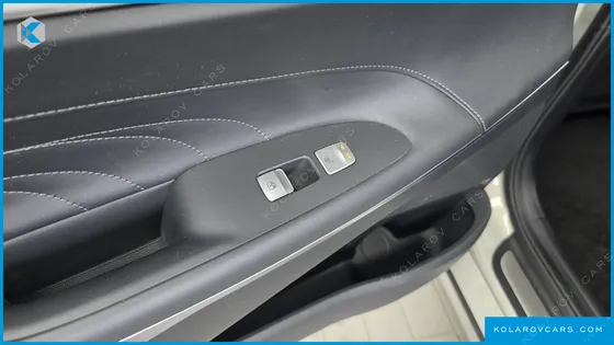 HYUNDAI GRANDEUR 3.3
