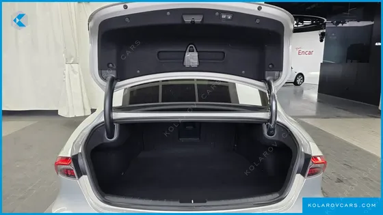 HYUNDAI GRANDEUR 3.3