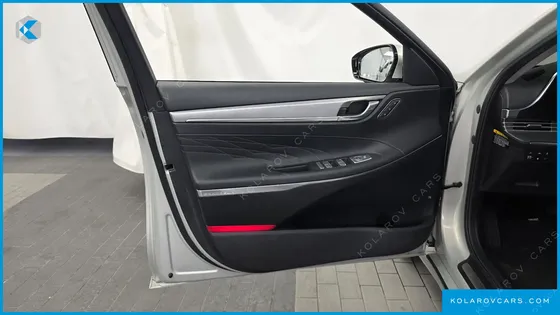 HYUNDAI GRANDEUR 3.3