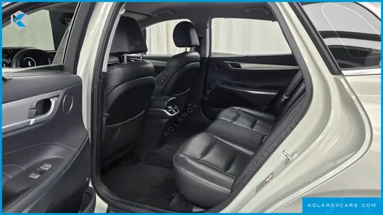 HYUNDAI GRANDEUR 3.3
