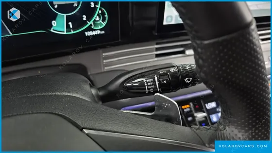 HYUNDAI GRANDEUR 3.3