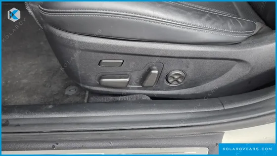 HYUNDAI GRANDEUR 3.3