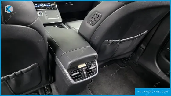 HYUNDAI GRANDEUR 3.3