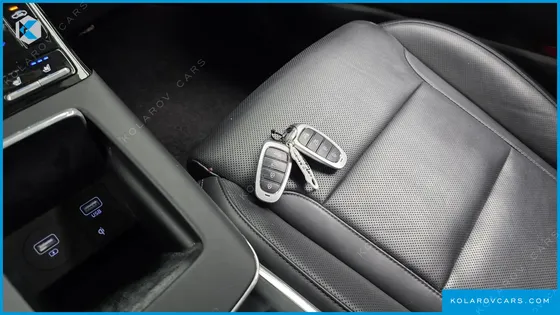 HYUNDAI GRANDEUR 3.3
