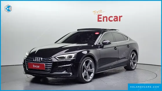AUDI A5 45 TFSI QUATTRO PREMIUM SPORTBACK