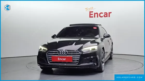 AUDI A5 45 TFSI QUATTRO PREMIUM SPORTBACK