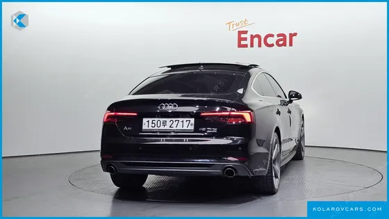 AUDI A5 45 TFSI QUATTRO PREMIUM SPORTBACK